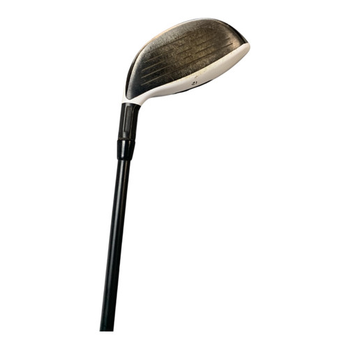 Vist Large View of Product Image Which is Used Taylormade M2 3W Mens Fairway Wood RH 3 Wood