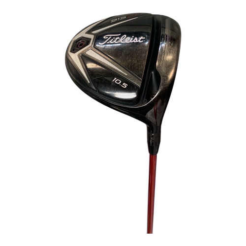 Vist Large View of Product Image Which is Used Titleist 915 D2 Mens Driver RH 10.5 Degree