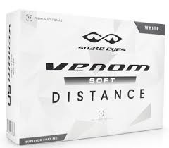 Vist Large View of Product Image Which is New SNAKE EYES SD VENOM WHT (12)