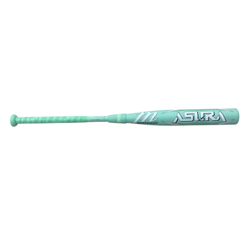 Vist Large View of Product Image Which is Used Marucci ASURA MFPAS11-31 BB/SB Fastpitch Bat 31"
