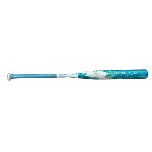 Vist Large View of Product Image Which is Used Louisville Slugger KYRO FPKRD11S-26 BB/SB Fastpitch Bat 32"