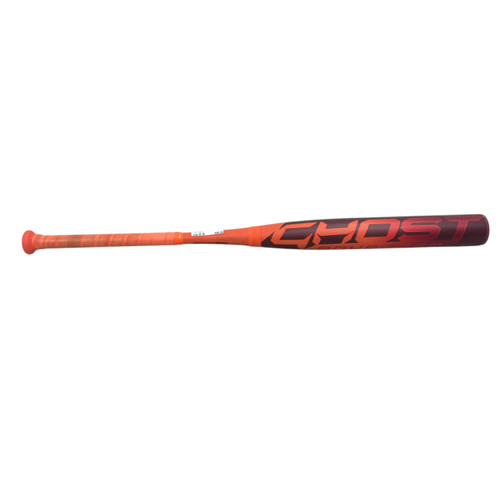 Vist Large View of Product Image Which is Used Easton GHOST ADVANCED EFP6GHAD10 BB/SB Fastpitch Bat 32"
