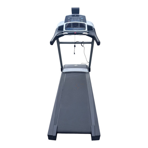 Vist Large View of Product Image Which is Used Nordic Track C950I Treadmill