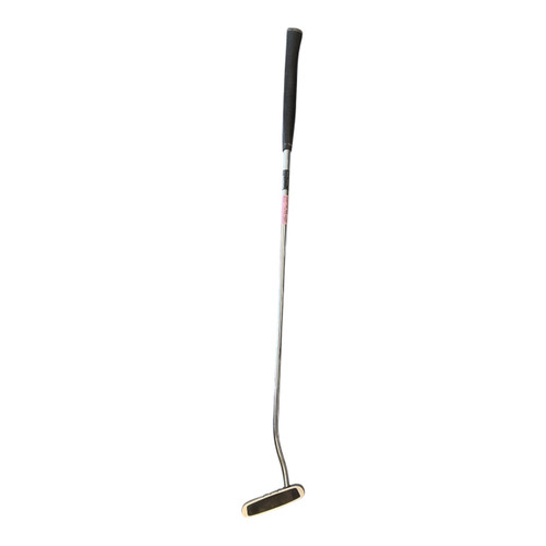 Vist Large View of Product Image Which is Used Odyssey DUAL FORCE ROSSIE II Mens Putter RH