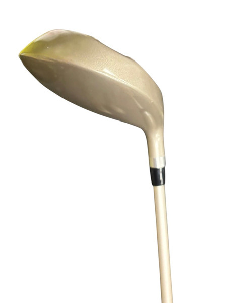 Vist Large View of Product Image Which is Used Wilson MATRIX OS Womens Fairway Wood RH 3 Wood