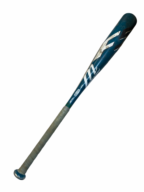 Vist Large View of Product Image Which is Used Marucci MSBF5410 BB/SB USSSA 2 3/4 Bat 29"