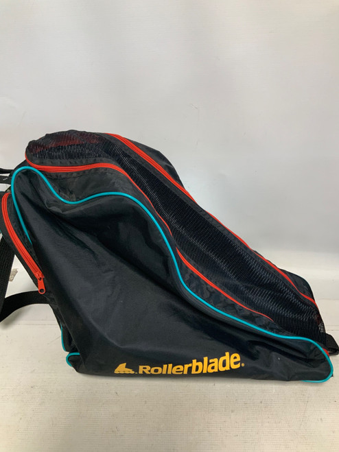 Vist Large View of Product Image Which is Used Rollerblade Inline Bag Black