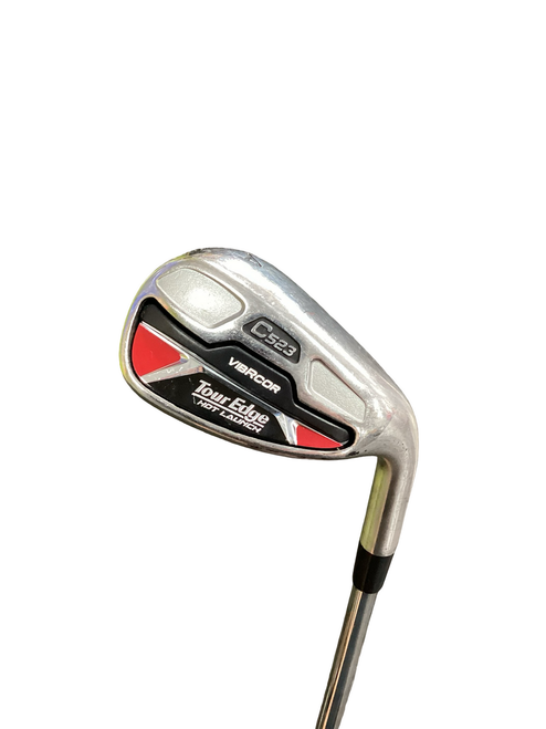 Vist Large View of Product Image Which is New TOUR EDGE HOT LAUNCH C523 54 DEG