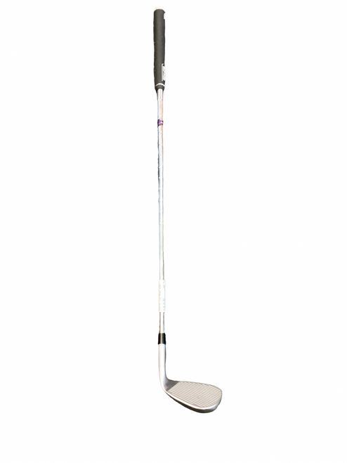 Vist Large View of Product Image Which is Used Callaway MACK DADDY CB Golf Wedge Mens LH 56 Degree
