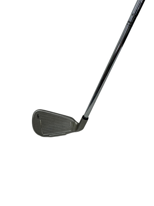 Vist Large View of Product Image Which is Used Callaway X-12 6I Mens Individual Iron RH 6 Iron