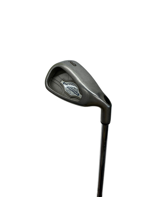 Vist Large View of Product Image Which is Used Callaway X-12 9I Mens Individual Iron RH 9 Iron