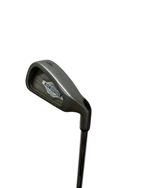 Vist Large View of Product Image Which is Used Callaway X-12 4I Mens Individual Iron RH 4 Iron
