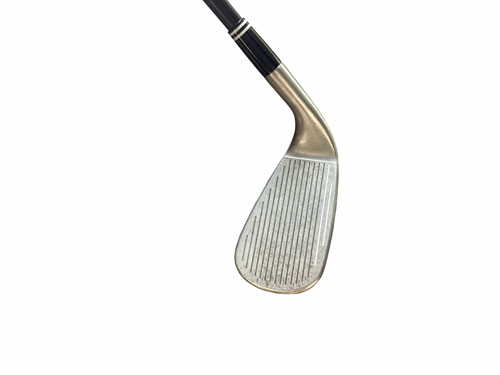 Vist Large View of Product Image Which is Used Cleveland FULL FACE SMART SOLE CHIPPER Golf Wedge Mens RH Unknown Degree