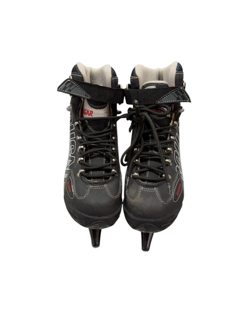 Vist Large View of Product Image Which is Used COUGAR Senior Hockey Skate Senior 8
