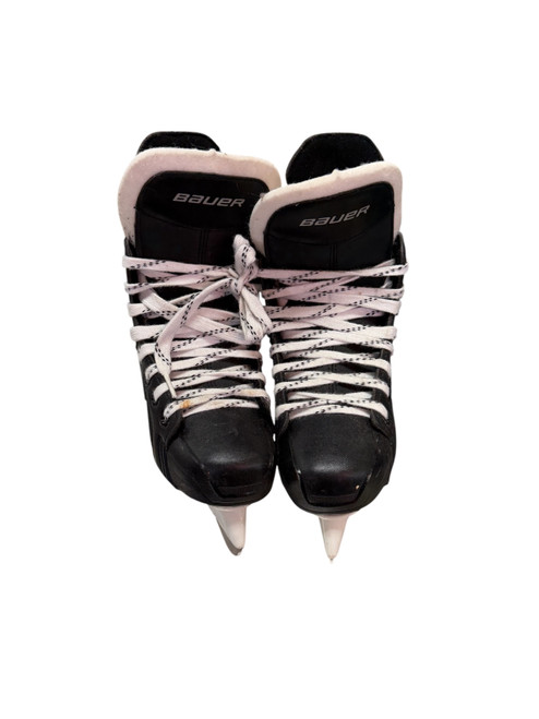 Vist Large View of Product Image Which is Used Bauer 140 SUPREME Senior Hockey Skate Senior 4