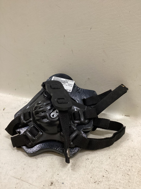 Vist Large View of Product Image Which is Used Cliff Keen Wrestling Headgear Black