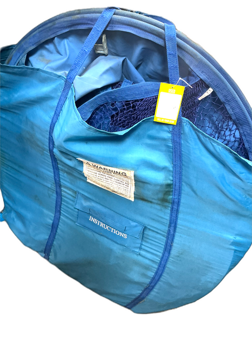 Vist Large View of Product Image Which is Used Jugs POPUP NET BB/SB Pop-up Net