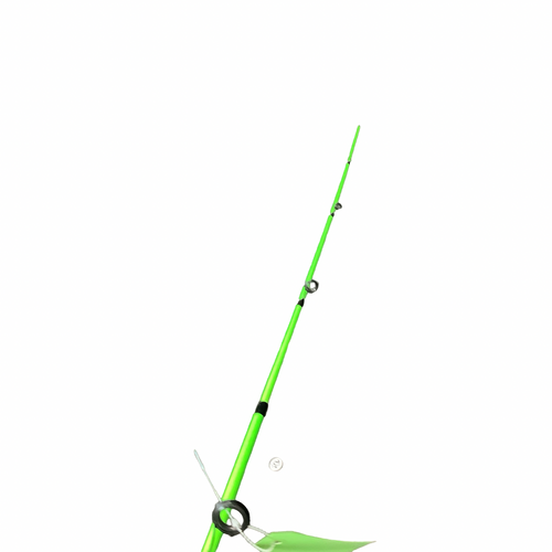 Vist Large View of Product Image Which is Used Zebco ROAM Fishing Rod Only
