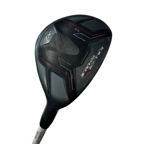 Vist Large View of Product Image Which is Used, Wilson, KILLER WHALE XL, Mens, Hybrid Club, Right Handed, 3 Hybrid