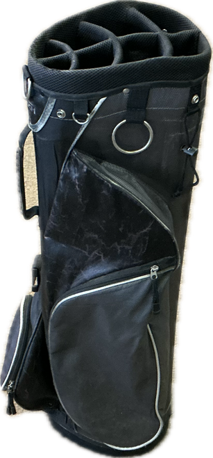 Vist Large View of Product Image Which is Used TiTech CART BAG Mens Cart Bag None