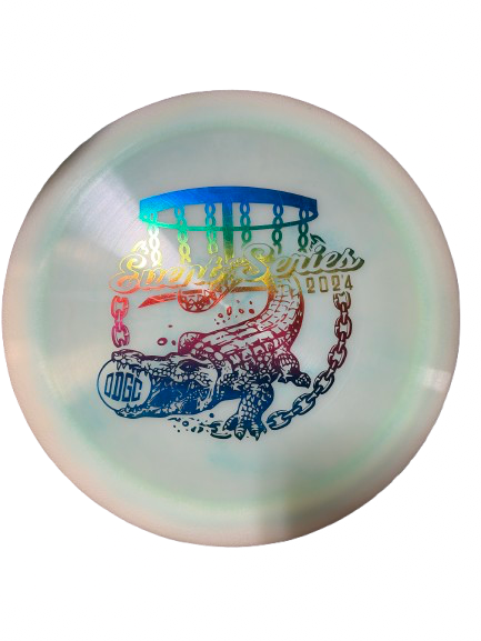 Vist Large View of Product Image Which is Used Gateway NXT GLOW AURA - 12/6/-1.5/2 Disc Golf Driver Turquoise