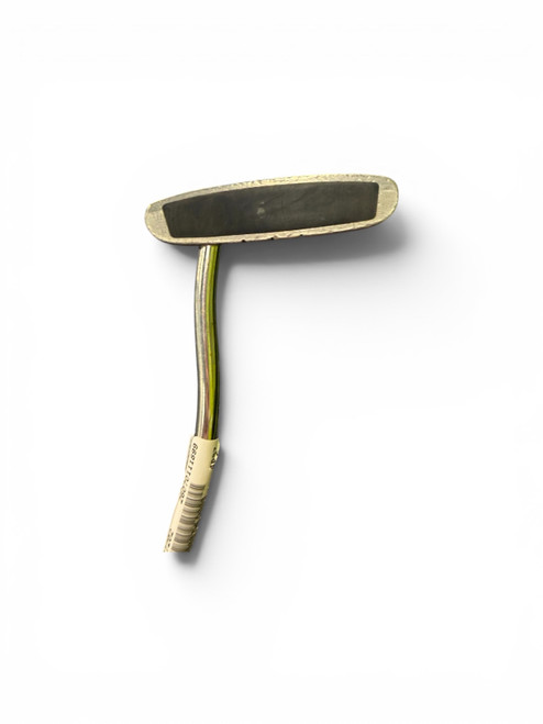 Vist Large View of Product Image Which is Used Odyssey DUAL FORCE ROSSIE 1 Mens Putter RH