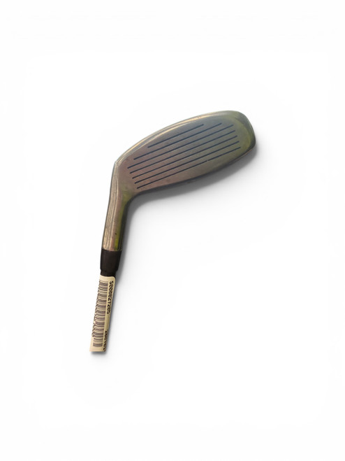 Vist Large View of Product Image Which is Used CORNETTAS RELAX Mens Hybrid Club RH 3 Hybrid