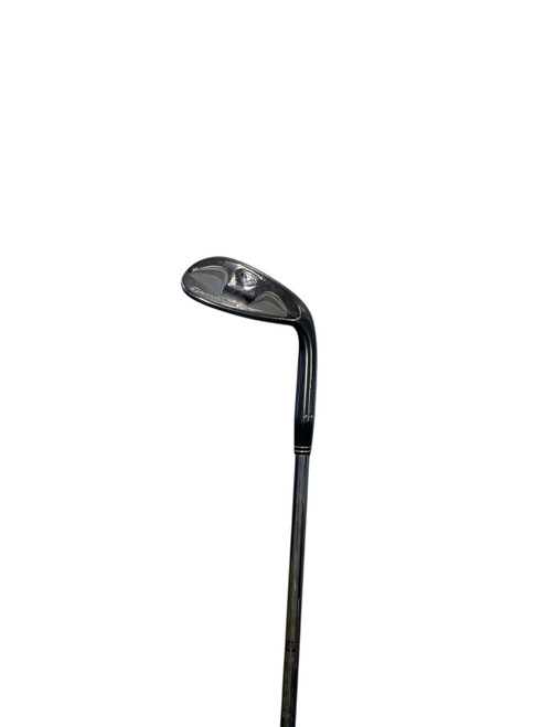 Vist Large View of Product Image Which is Taylormade TAYLORMADE 56 DEG WEDGE Golf Wedge Mens RH 58 Degree