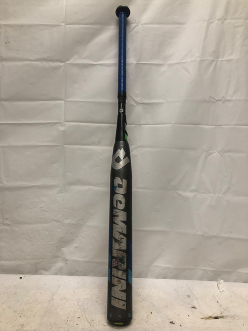 Vist Large View of Product Image Which is Used Demarini CF8 BB/SB Fastpitch Bat 34"