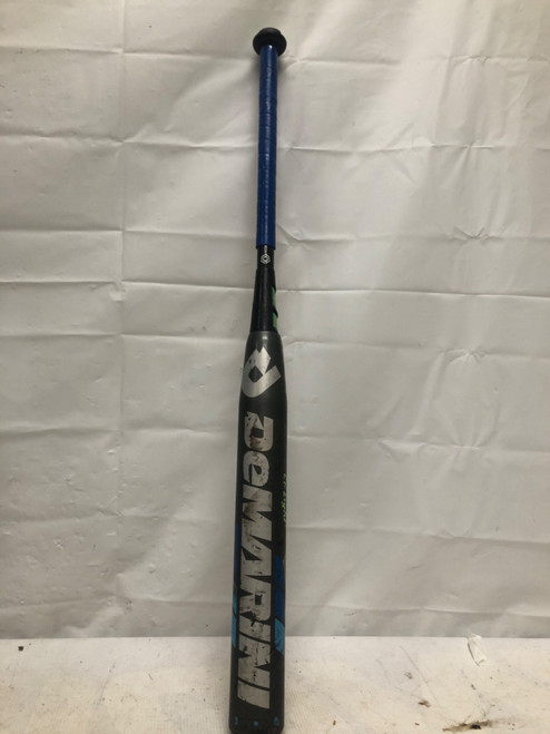 Vist Large View of Product Image Which is Used Demarini CF8 BB/SB Fastpitch Bat 33"