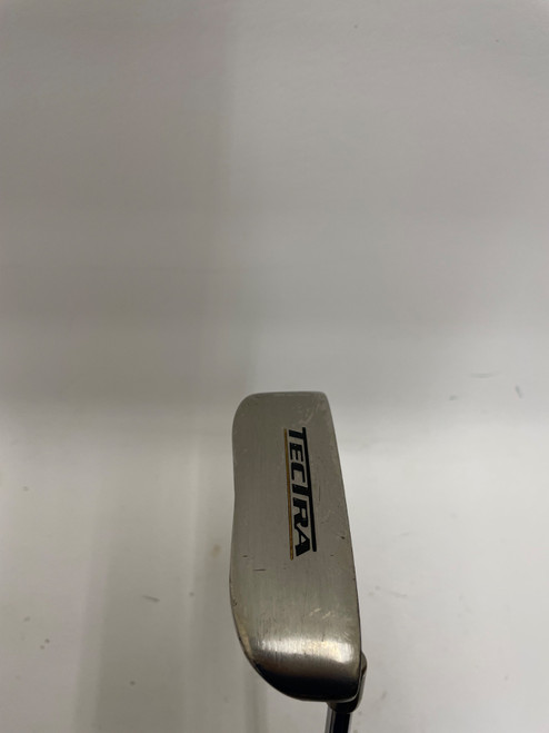 Vist Large View of Product Image Which is Used Knight TECTRA Mens Putter RH