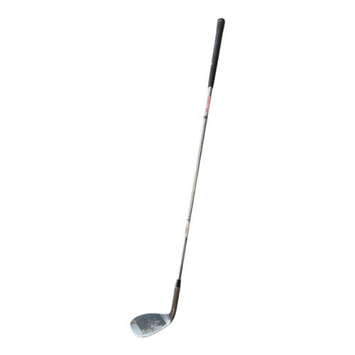 Vist Large View of Product Image Which is Used Pinemeadow FOURTH WEDGE Golf Wedge Mens RH 64 Degree
