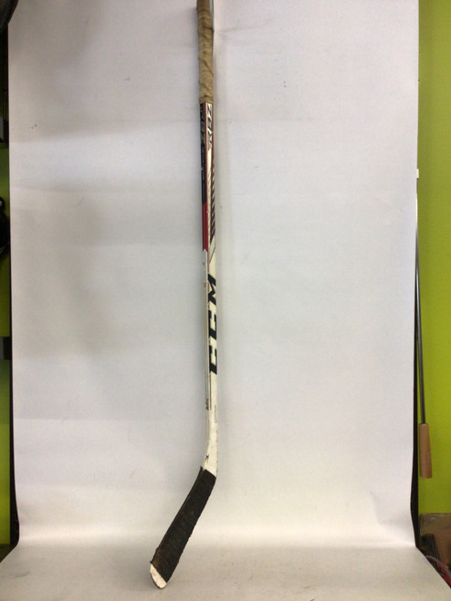 Vist Large View of Product Image Which is Used CCM RBZ REVOLUTION Junior One Piece Right 52 Flex
