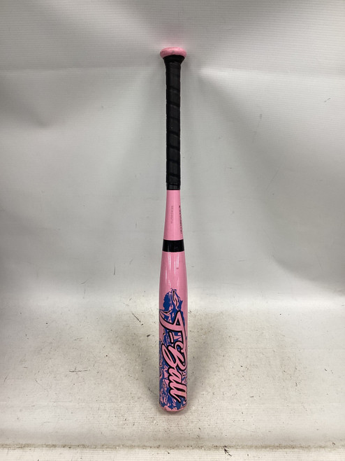 Vist Large View of Product Image Which is Used Rawlings T-BALL BB/SB T-Ball Bat 24"