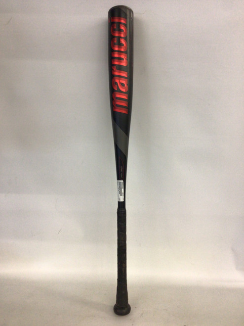 Vist Large View of Product Image Which is Used Marucci CAT 9 BB/SB USSSA 2 3/4 Bat 32"