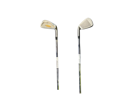 Vist Large View of Product Image Which is Used Top Flite EXTREME Mens Individual Iron RH 5 Iron