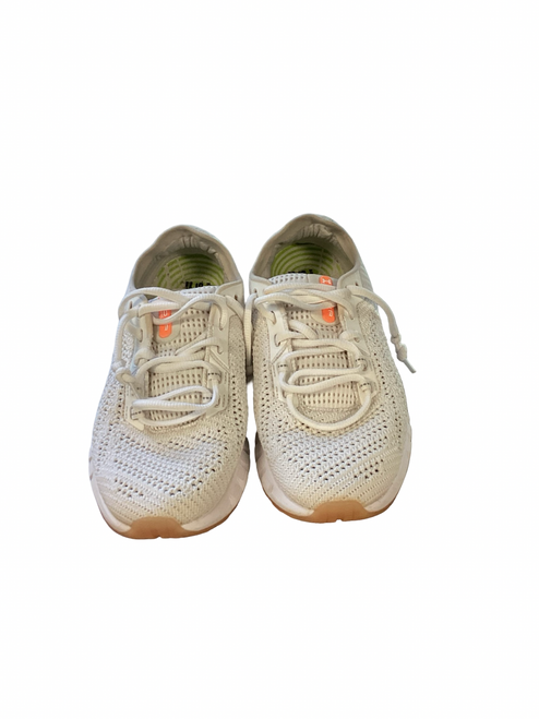 Vist Large View of Product Image Which is Used Under Armour Running/X-Train Shoes Y