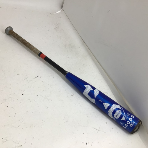 Vist Large View of Product Image Which is Used Demarini 2023 THE GOODS 31/21 -10 DROP USA BAT BB/SB USA 2 5/8 Bat 31"
