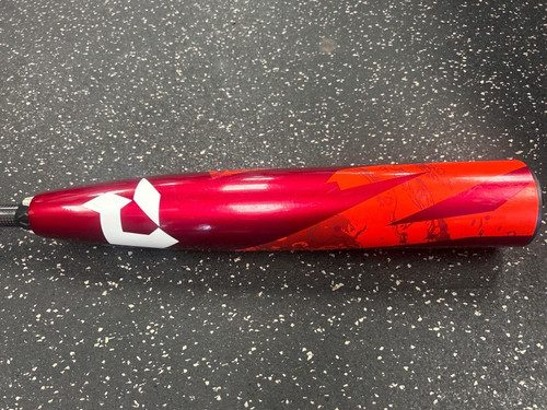 Vist Large View of Product Image Which is Used Demarini Z8ZL-24 BB/SB USSSA 2 3/4 Bat 31"