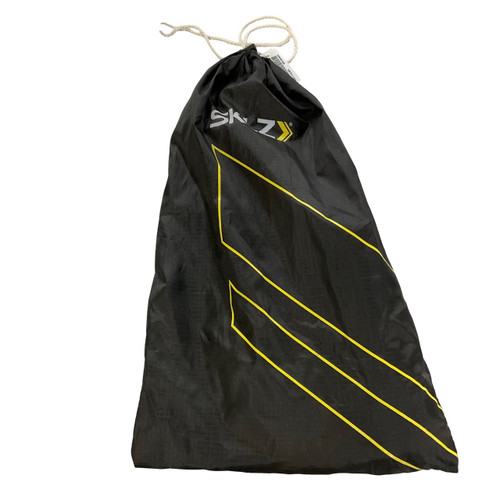 Vist Large View of Product Image Which is Used SKLZ AGILITY LADDER Soccer Training Aids