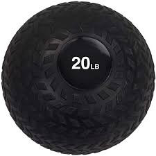 Vist Large View of Product Image Which is New BODY SPORT SLAM BALL-20LB