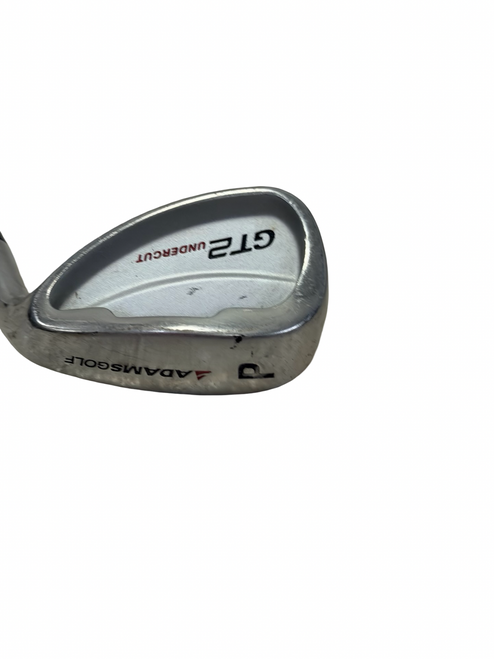 Vist Large View of Product Image Which is Used Adams Golf GT2 UNDERCUT Golf Wedge Mens RH Pitching Wedge 35.5"