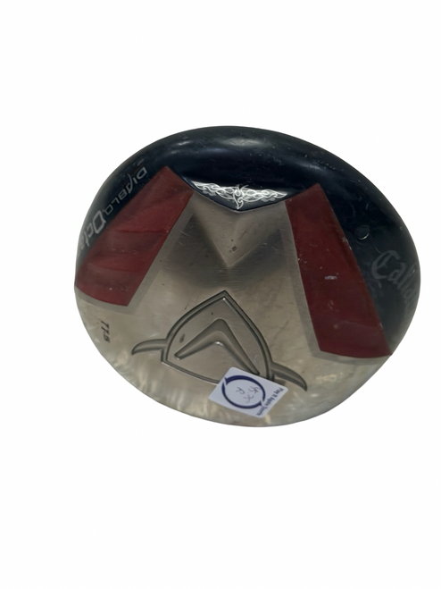 Vist Large View of Product Image Which is Used Callaway DIABLO OCTANE Mens Golf Driver RH 11.5 Degree 45.75" w/ Project X 5.0 R-Flex Shaft