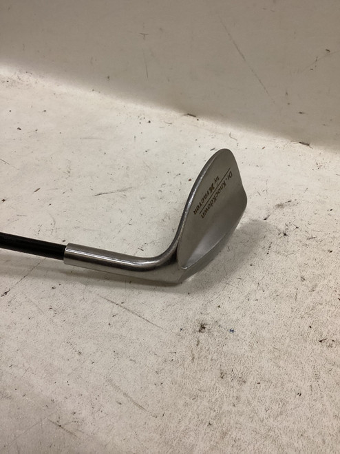 Vist Large View of Product Image Which is Used XFACTOR DR KNOCKDOWN Golf Wedge Mens RH Unknown Degree