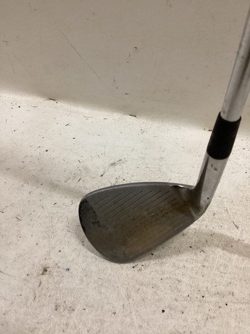 Vist Large View of Product Image Which is Used Mizuno MP58 DUAL MUSCLE Golf Wedge Mens RH Pitching Wedge