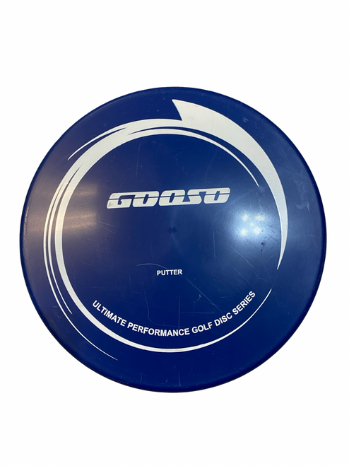 Vist Large View of Product Image Which is Used DISC Other Golf Disc
