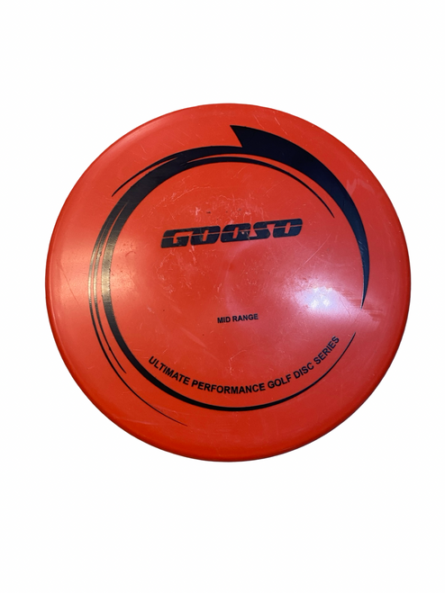 Vist Large View of Product Image Which is Used DISC Other Golf Disc