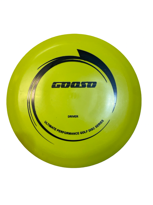 Vist Large View of Product Image Which is Used DISC Other Golf Disc
