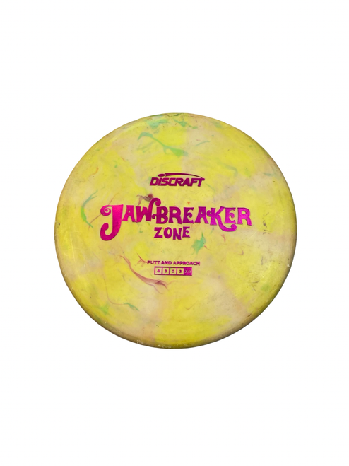 Vist Large View of Product Image Which is Used DISC Other Golf Disc