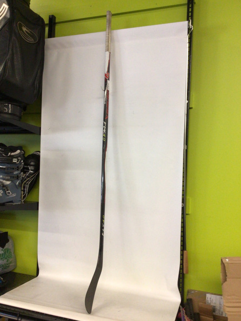 Vist Large View of Product Image Which is Used Bauer VAPOR FLY 40 Senior One Piece Right 77 Flex